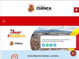 cuenca.gob.ec