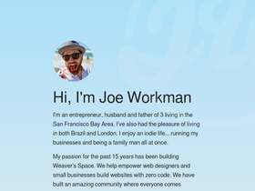 joeworkman.net