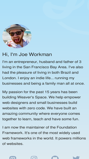 joeworkman.net