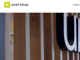huntsmanag.com