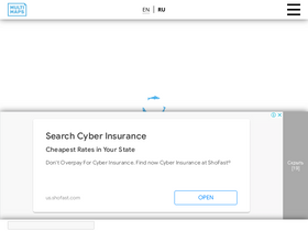 'multimaps.ru' screenshot