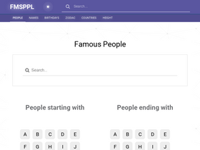 'fmsppl.com' screenshot