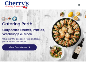 cherryscatering.com.au