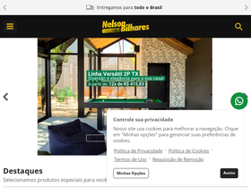 nelsonbilhares.com.br