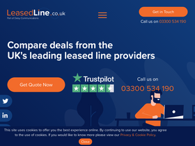 leasedline.co.uk