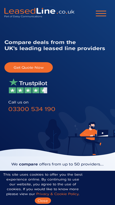leasedline.co.uk