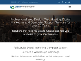 cyber-construction.com