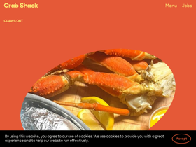 crabshack.com