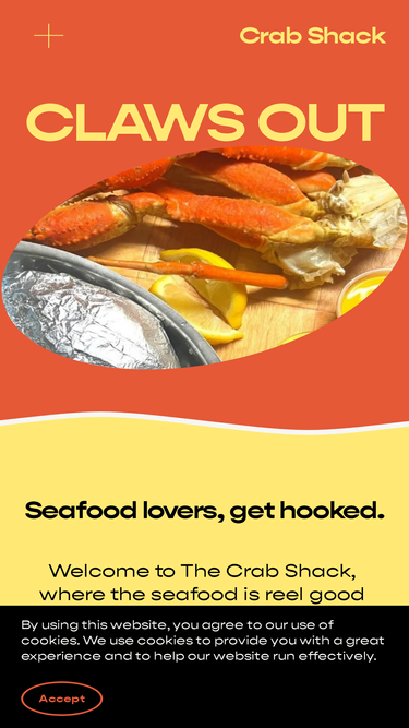 crabshack.com