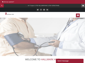 hallmarkhmo.com