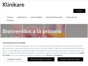 app.klinikare.com