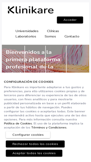 app.klinikare.com