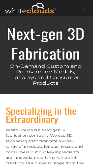 whiteclouds.com
