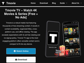 tmovietv.com