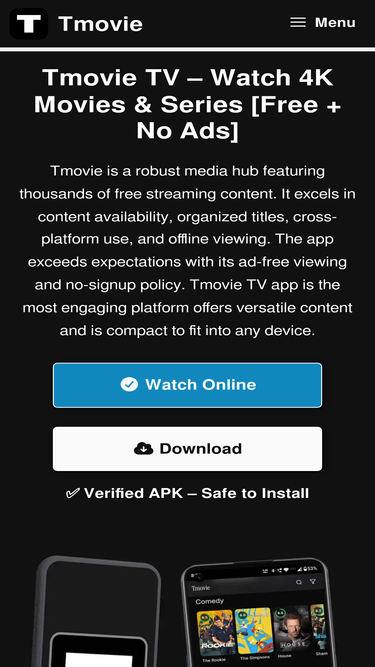 tmovietv.com