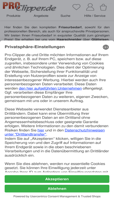 pro-clipper.de