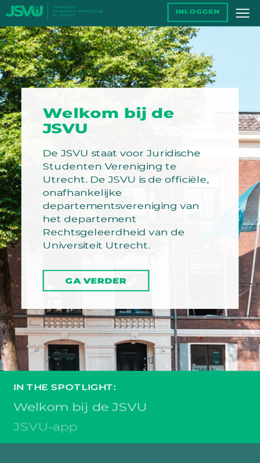 jsvu.nl