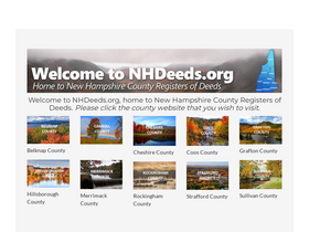 nhdeeds.org
