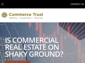 commercetrustcompany.com