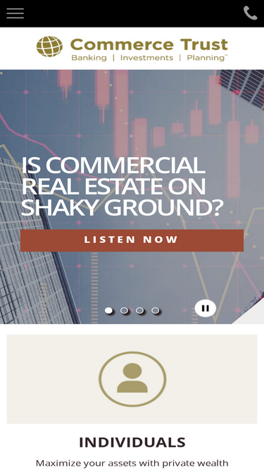commercetrustcompany.com