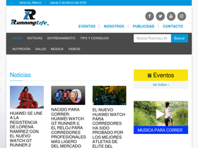 runninglife.com.mx
