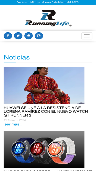 runninglife.com.mx
