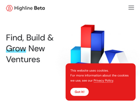 highlinebeta.com