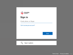 fraserscentrepoint.sharepoint.com