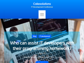 cakesolutions.net