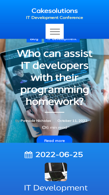 cakesolutions.net