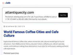 atlantiquecity.com