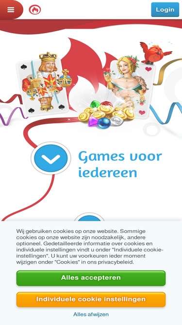 gameduell.nl Competitors - Top Sites Like gameduell.nl