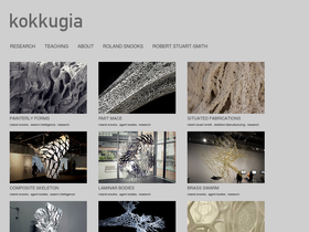 kokkugia.com