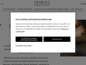 desrues-paris.com