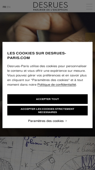 desrues-paris.com