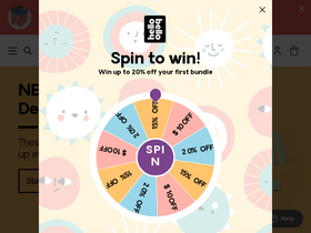 'hellobello.com' screenshot