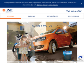 gnp.com.mx