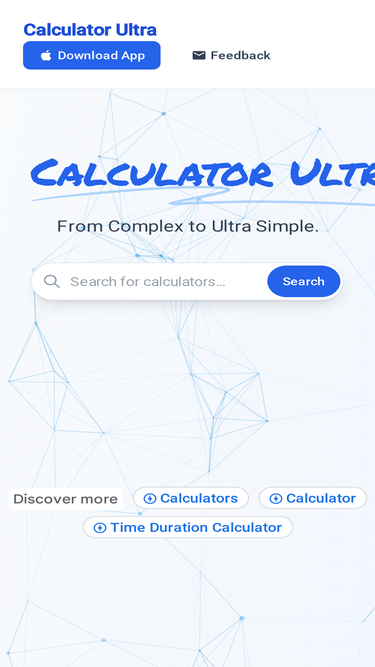 calculatorultra.com