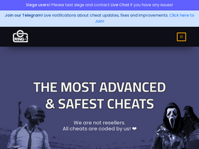 'ring-1.io' screenshot