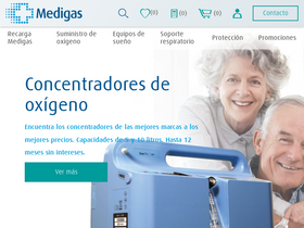 tiendamedigas.com.mx