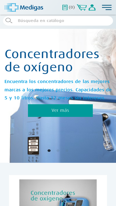 tiendamedigas.com.mx
