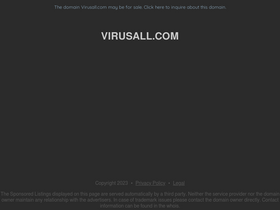 virusall.com