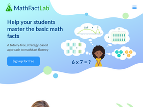 mathfactlab.com