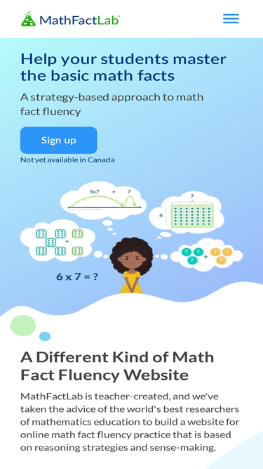 mathfactlab.com