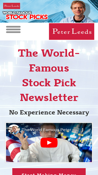 peterleeds.com
