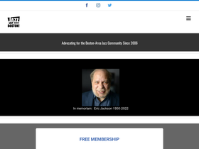 jazzboston.org