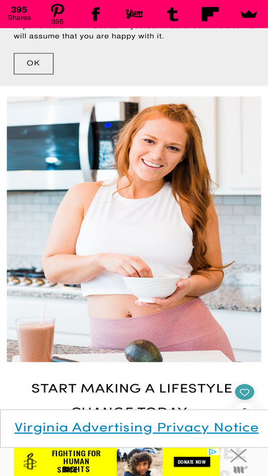 meganseelinger.com