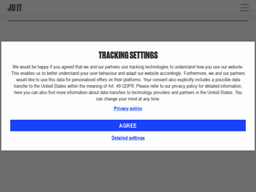 'juit.com' screenshot