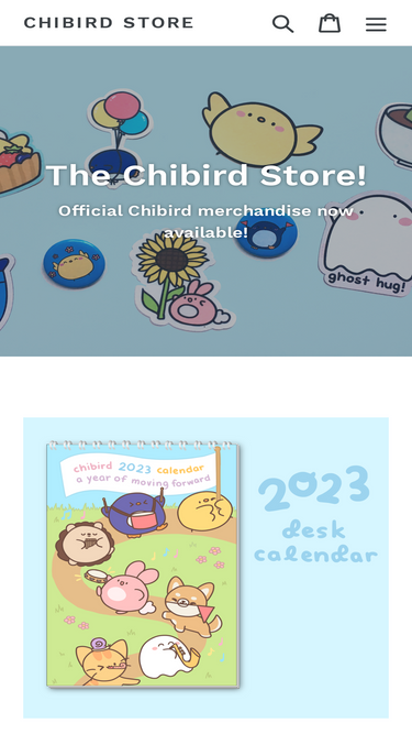 chibird.myshopify.com