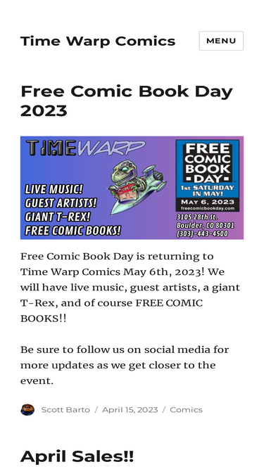 time-warp.com